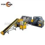 Rezač bakrene žice velikog kapaciteta