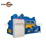 Kombinovano postrojenje za reciklažu bakra