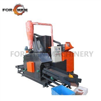 Komunikacijski granulator bakrene žice